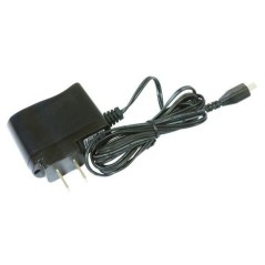 MikroTik 5V 1A Power Supply - Reliable, Efficient, and Compact Power Solution (Part Number: 5VPOW)